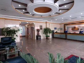 Kaiyuan Liju Hotel (Dalian Railway Station Branch) - Image 3