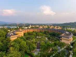 Natural International Hotspring Resort - Image 5