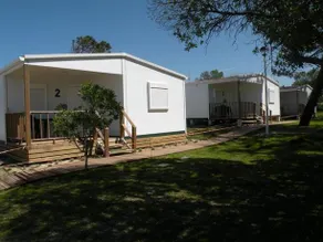 Parque De Campismo Da Praia De Pedrogao - Image 4