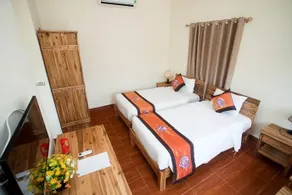 Cuc Phuong Resort & Spa - Image 2
