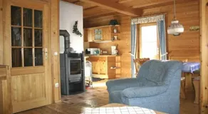 Seebach Almhaus Falkertsee - Image 5