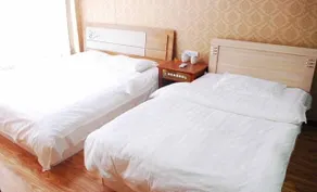 Mudanjiang Xinjiayuan Express Inn - Image 5