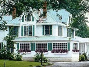 Auberge du Parc Inn - Image 2