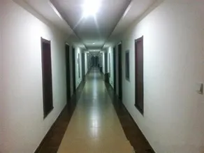 Wutaishan Shengjia Express Hotel Wuye Temple - Image 3