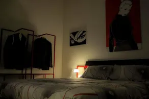 Eva & Diabolik's Secret Room - Image 2