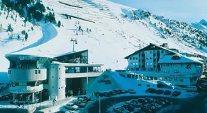 Hotel Sportiv - Image 1