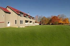Murphin Ridge Inn - Image 1