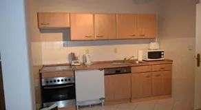 Gemuetliche Ferienwohnung in Gingst - Image 5