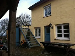 Mobil-home convivial et familial avec jardin et barbecue | Avec animaux bienvenus - Image 2