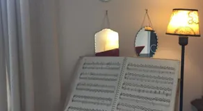 Albin le musicien - Image 3