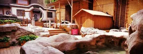 City Club China - Image 5