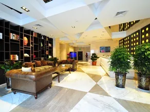 Shenhua Hotel - Image 4