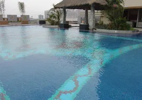 Grand Oriental Hotel - Image 5
