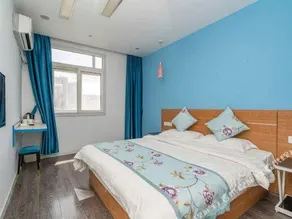 Thank You Inn Qingdao Licun Pedestrian Street - Image 2