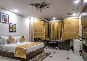 Hotel Kingfisher - Image 4