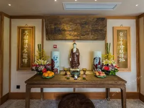 Jingju Xiantang Zen Life - Image 2