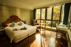 Tianyu Garden Hotel - Image 4