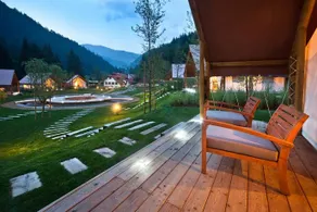 Herbal Glamping Resort - Image 5