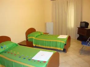 Hotel Tiberio - Image 3