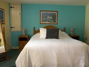 The Fox & Hounds Inn Sydling St. Nicholas - Image 3