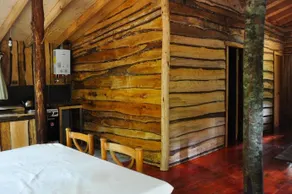 Cabaña Rustica Patagonia Chilena - Image 3