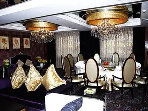 Ningxia International Hotel - Image 4