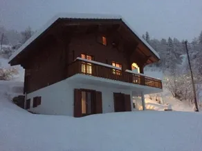 Fontannets QUIET & SUPERIOR chalets by Alpvision Résidences - Image 2
