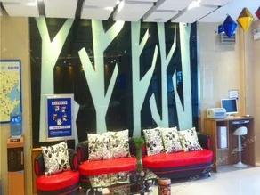 Eaka 365 Hotel Cangzhou Nanpi Middle Jingang Road Branch - Image 5