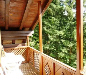 Chalet montagna e relax Volpe Rossa - Image 3