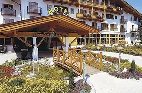 Activ Sunny Hotel Sonne - Image 3