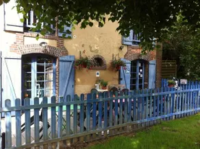 La Tente du Chercheur d'Or - Image 3