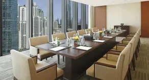 The Oberoi Dubai - Image 2