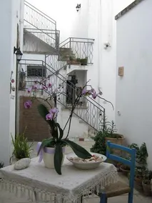 B&B A Casa Delle Zie - Image 4
