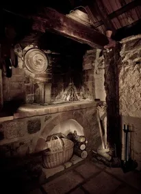 Mountain Cottage Mons Baebius - Image 3