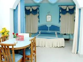 Hotel Krishna Palace - Image 5