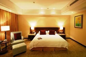 Huai'an Shenwang Hotel (MixC City Branch) - Image 4