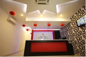 Starway Hotel Penang - Image 3