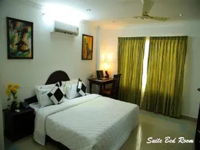 Hotel Malabar - Image 3