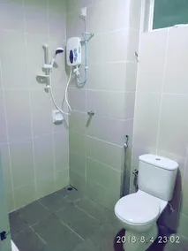 Beautiful azelia elite guesthouse at bukit banyan sungai petani - Image 3