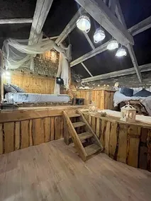 Au Bien Etre D Elise Chambre d hôte - Image 4