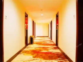 Zaozhuang Shanting Hotel - Image 2
