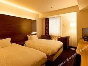 WORK HOTEL Annex Tenjin-no-Yu - Image 3