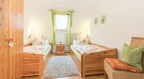 Ferienwohnung Hortensie - Image 5