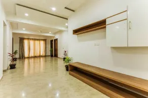 ZO Rooms Madhapur Inorbit Mall - Image 5