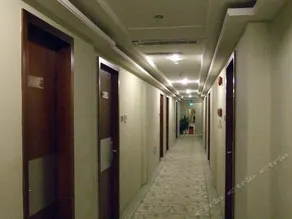 Shenzhen Zhulin Hotel - Image 2