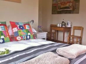 Koedoeskloof Country Lodge - Image 5