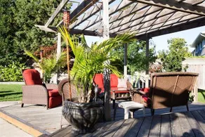 Twin Maples Bed And Breakfast - Image 5