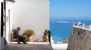 Villa Las Palmeras with private pool and garden - Image 3