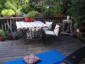 Channing Guest House - Image 5