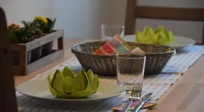Ferienwohnung Kuhl, die mit dem Strandkorb - Image 2